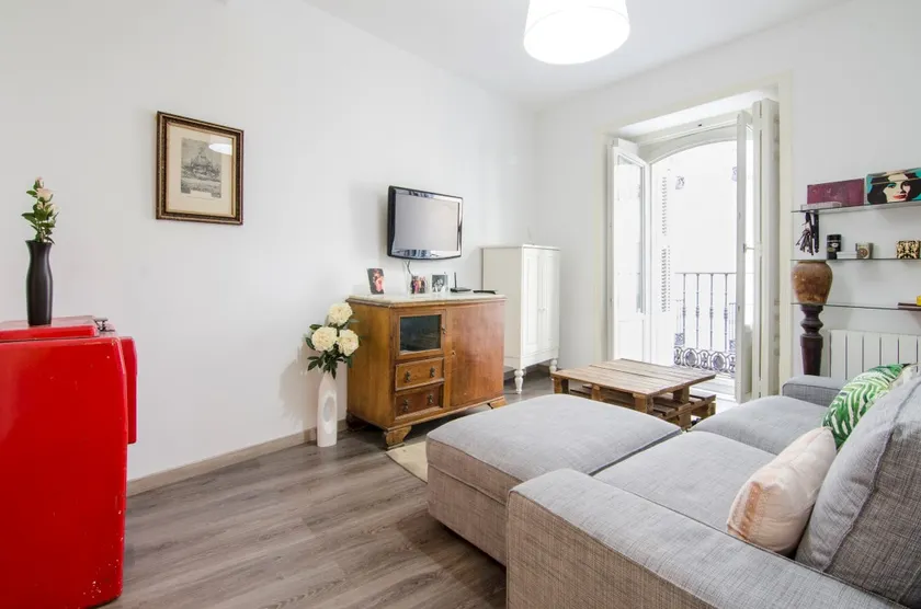 Beautiful & Centric- 3Bedrooms - Fuencarral - Image 1