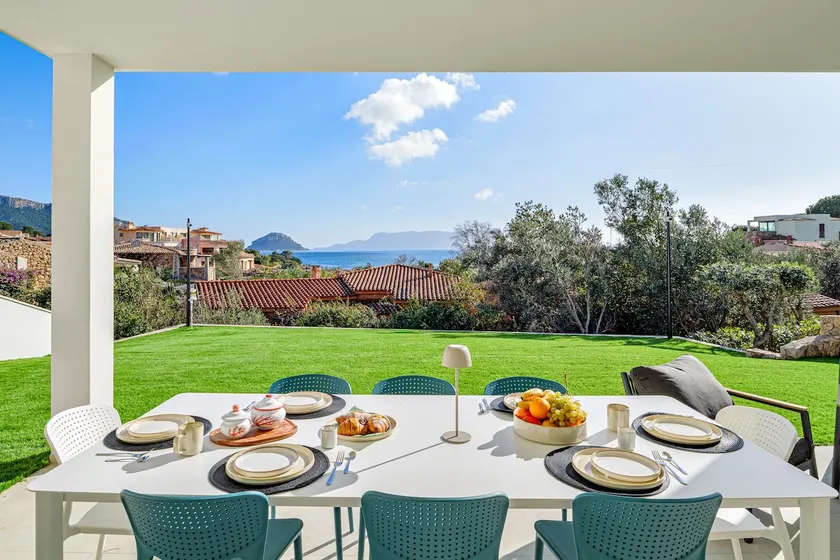 Cala Sole Suite - by And Service - Image 1