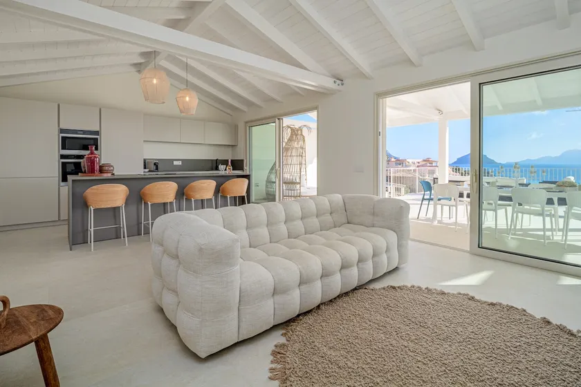Villa Cala Luna - by And Service - Image 1