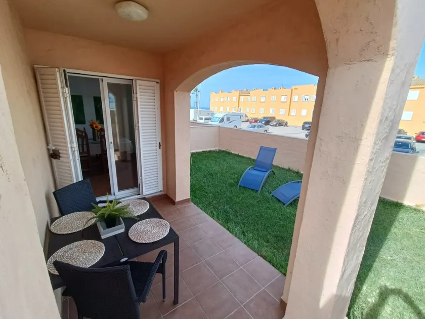 Livingtarifa Apartamento Los Lances - Image 1
