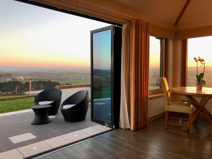 Shooting Star - Honeymoon Retreat near Bude - Image 1