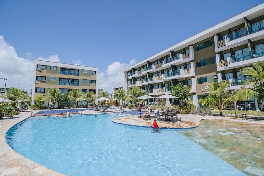 Apartment for family and friends in Mana Beach - Image 1