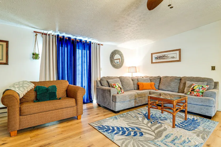 Great for Families! Woodsy Hideaway in Decatur - Image 1