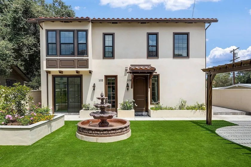 Luxurious Pasadena Home w Parking & Near Old Town - Image 1