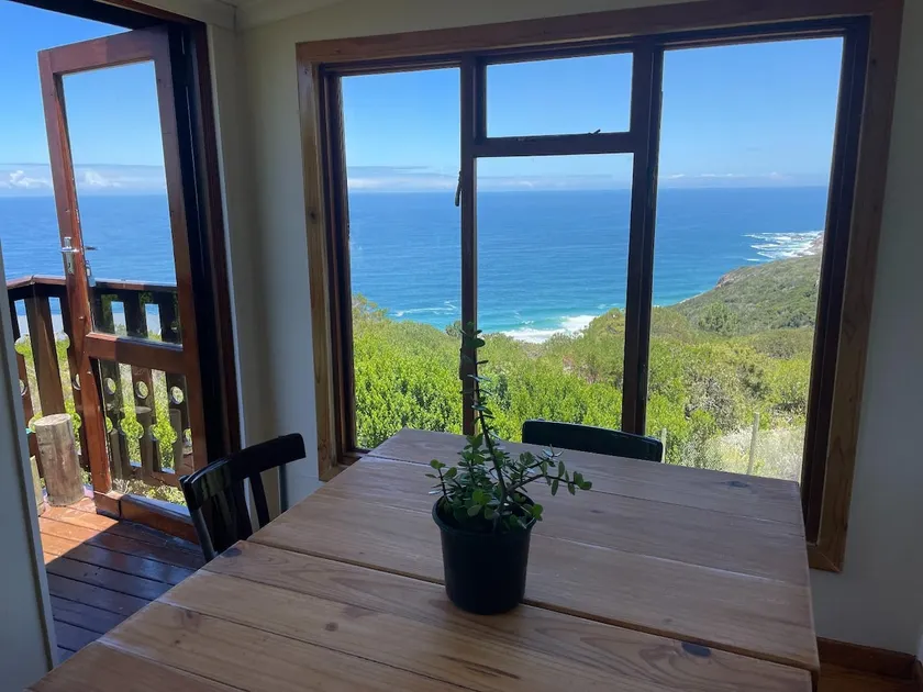 Blue Whale Resort - Image 1