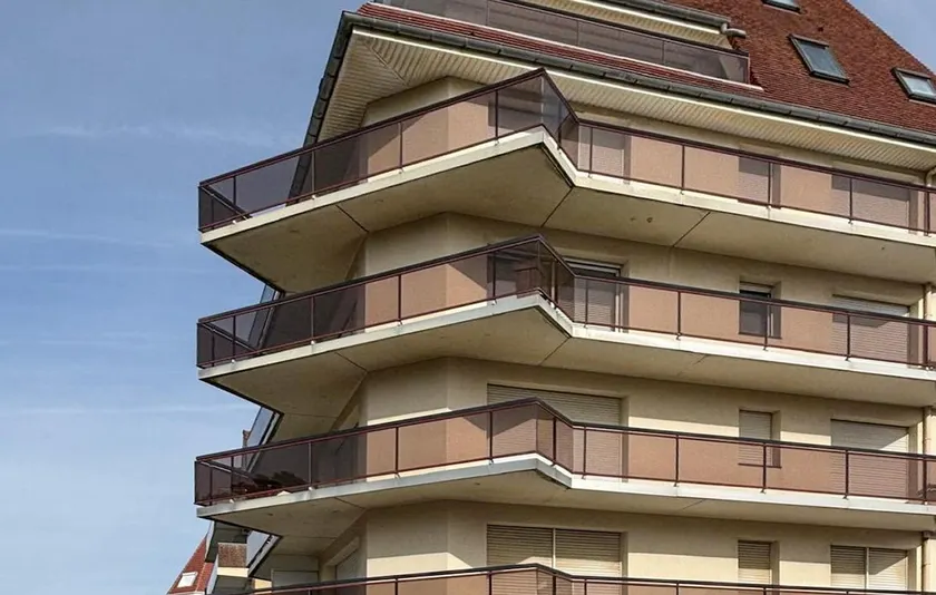 Stunning Apartment In Le Touquet-Paris-Plage - Image 1