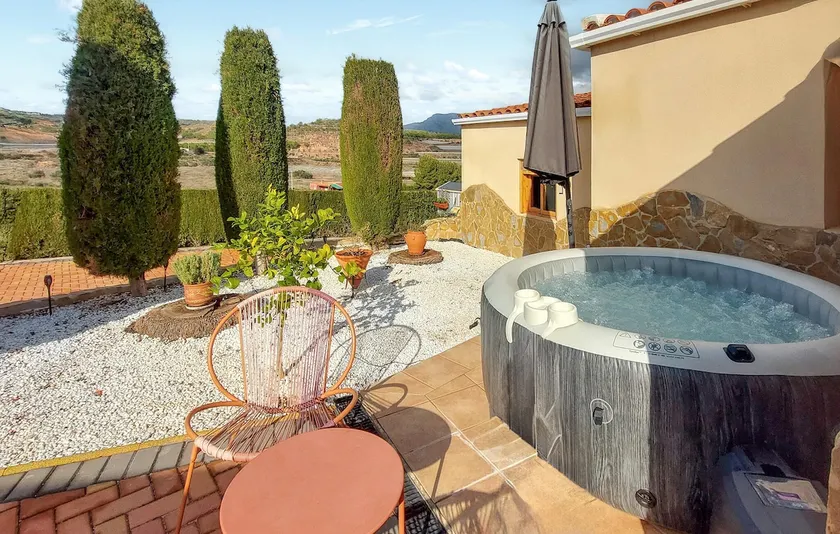 Amazing home in Aledo with swimming pool - Image 1