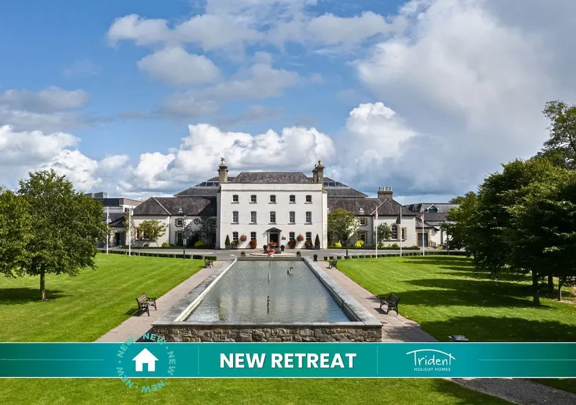 The Johnstown Estate Lodges - Image 1