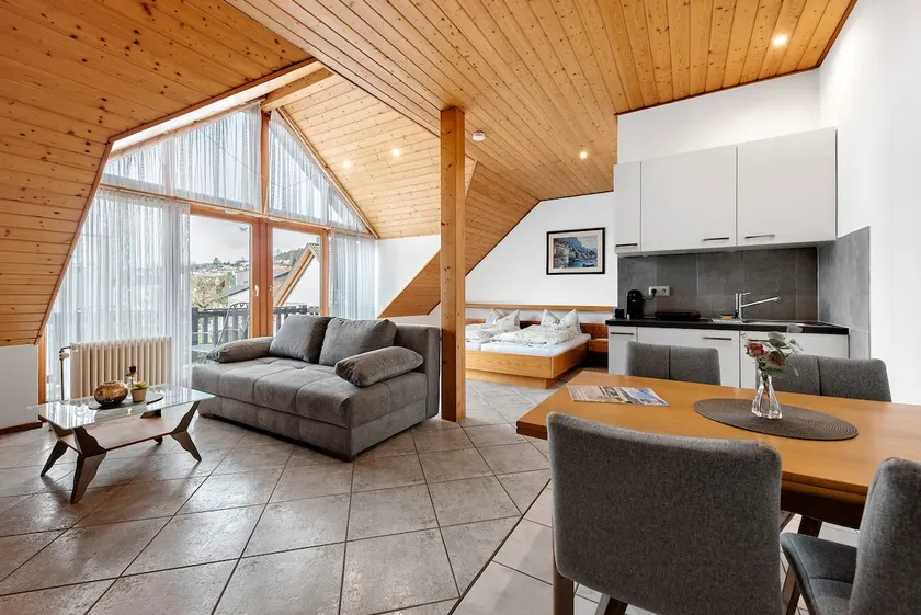 Apartment Holder - Image 1