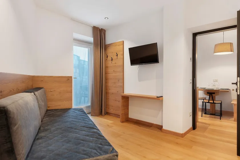 The Uvaspina Mini-apartment - Image 1