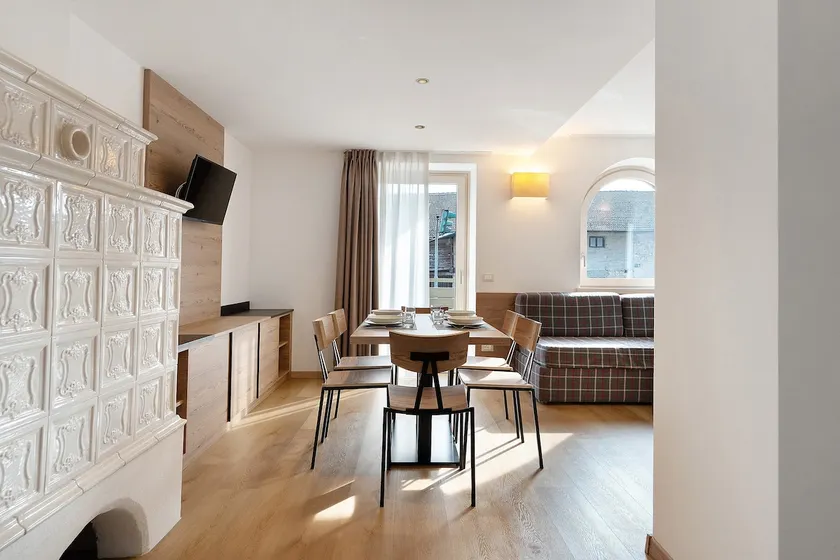 The Gelsobianco apartment - Image 1