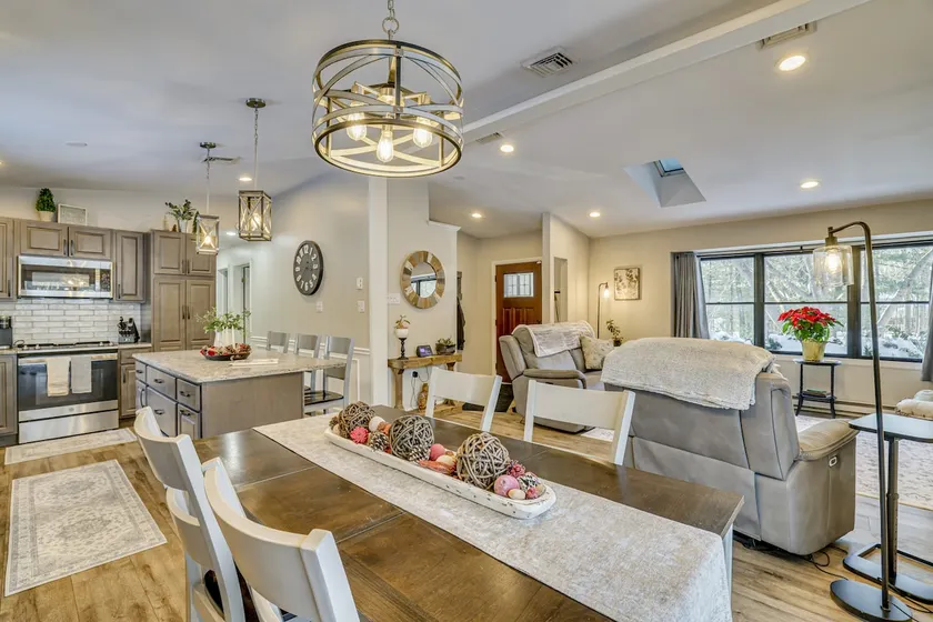 Newly Renovated! Peaceful Saylorsburg Home - Image 1