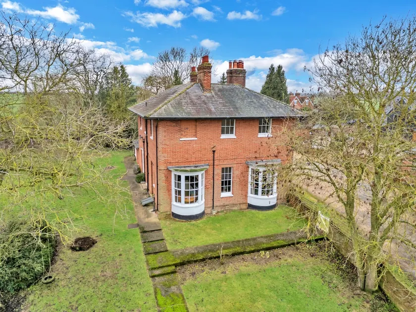 Finest Retreats - Clavering Hall - Image 1