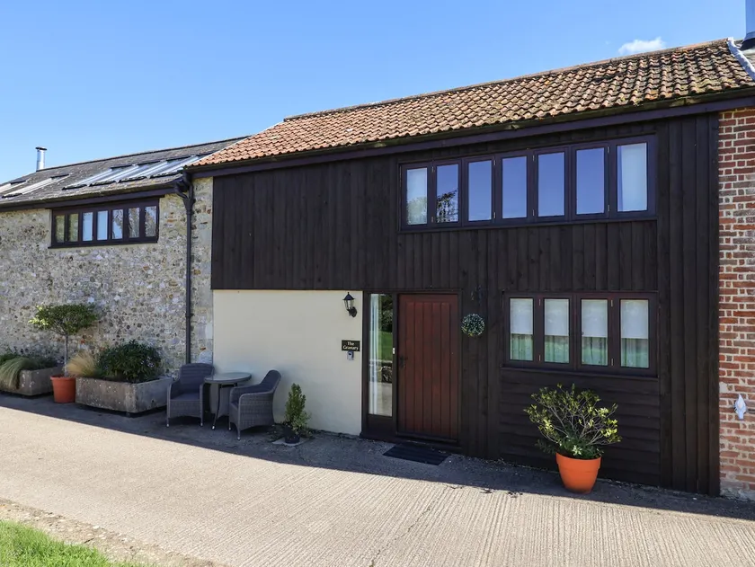 The Granary - Image 1