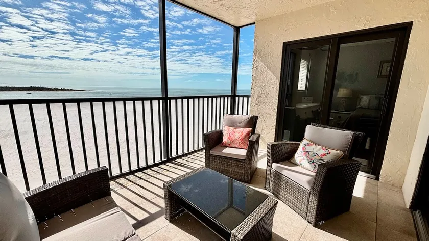 Beach Watch in Bonita Springs - Image 1
