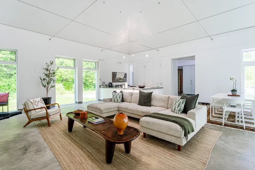 NEW: Serene Home - 100 Acres w/ Waterfall & Hiking - Image 1