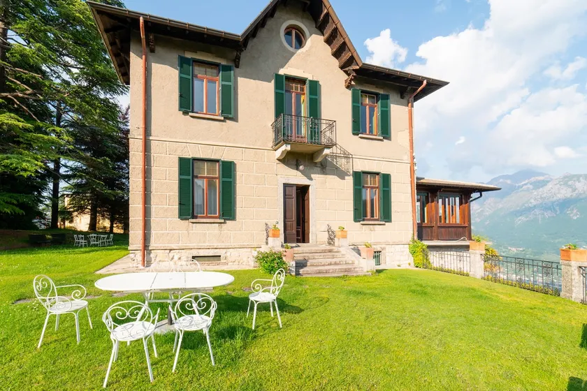 Montanina Family Villa - Image 1