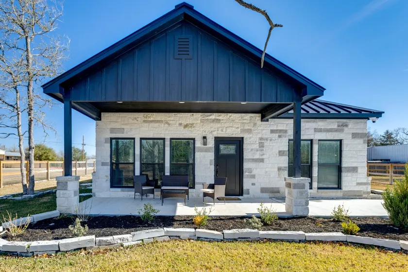 Lake Somerville Family Retreat: 'the Lazy Joey'! - Image 1