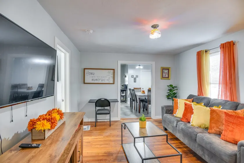 Downtown Brockton Apt < 1 Mi to Local Dining - Image 1