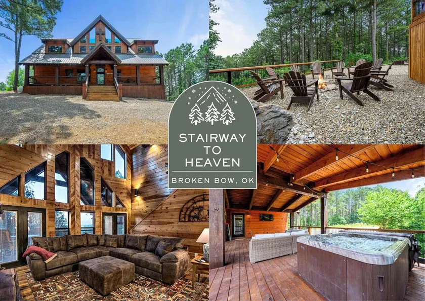 Stairway to Heaven 7BR Luxury Mountain Views - Image 1