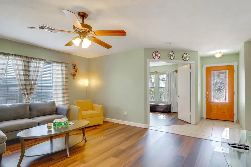 Round Rock Home: Near Dell Diamond & Waterpark! - Image 1
