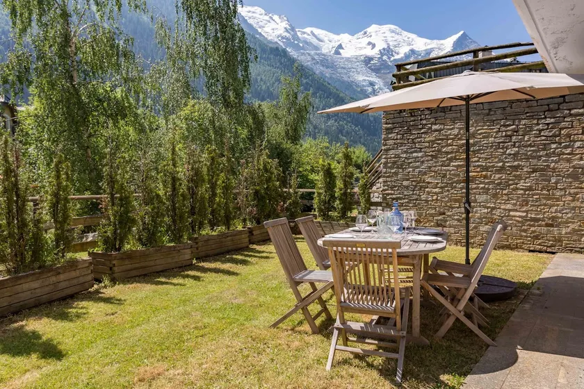 Pothecary apartment -Chamonix All Year - Image 1