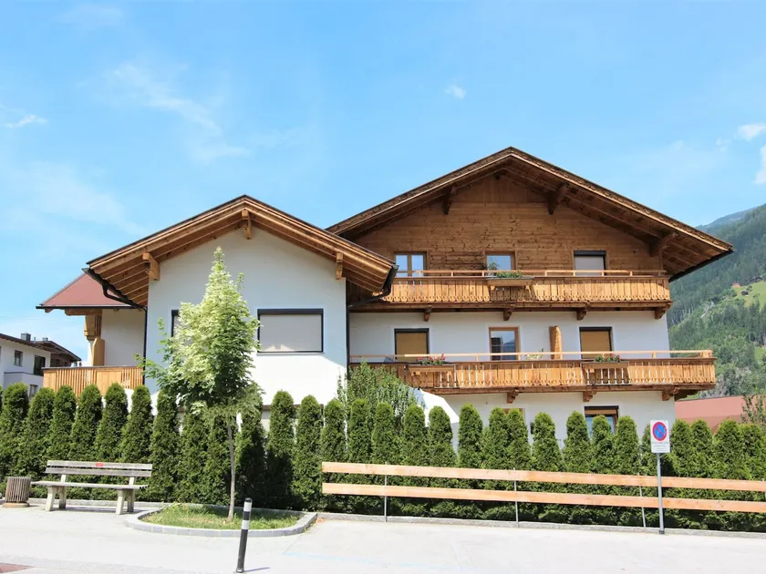 Apartment Schweiberer-2 by Interhome - Image 1
