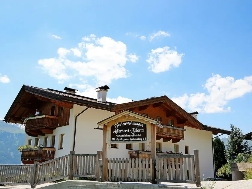 Hansjörg by Interhome - Image 1