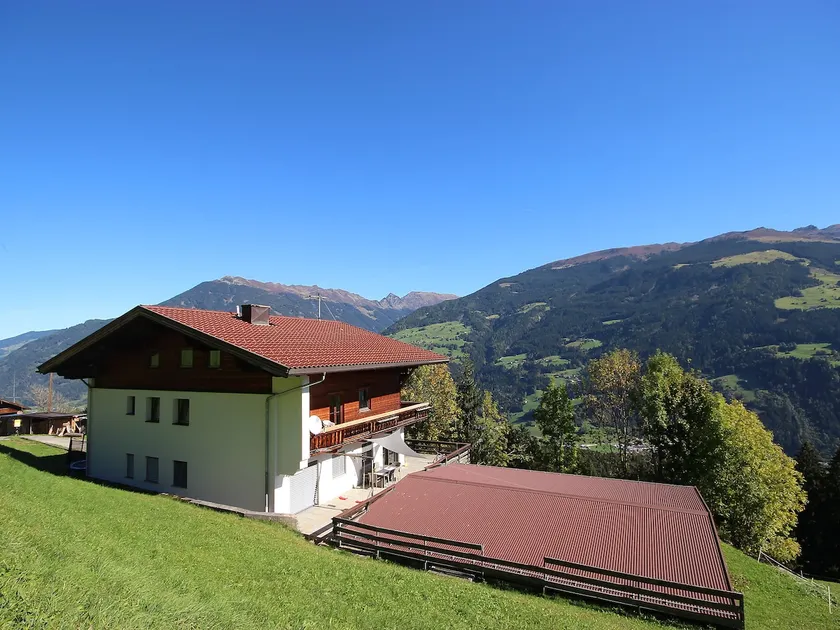 Appartement de vacances avec 1 chambre à coucher pour 6 personnes - Image 1