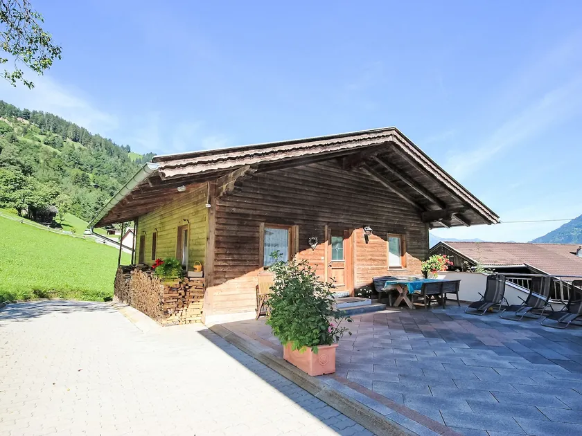 Chalet Katharina by Interhome - Image 1