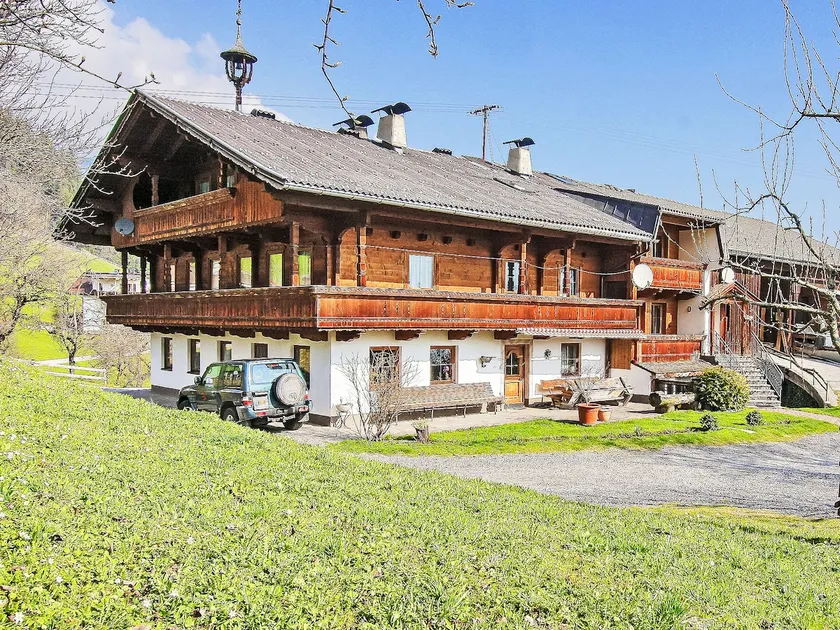 Apartment Untererhof-3 by Interhome - Image 1