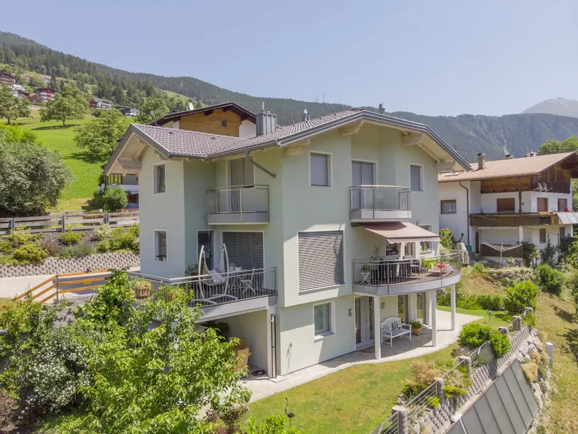 Apartment Muehlbach by Interhome - Image 1