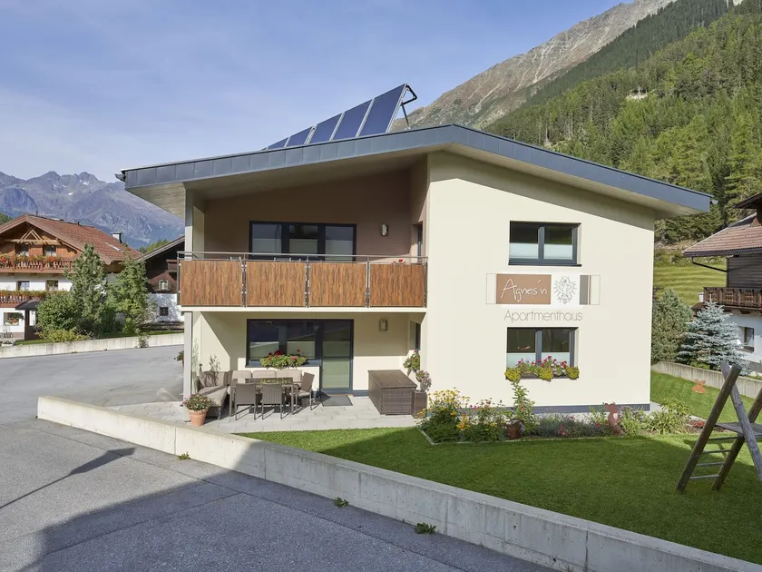 Apartment Agnesn-2 by Interhome - Image 1