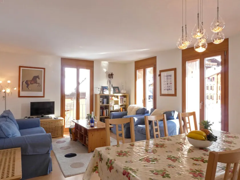 Apartment Eden Apt-D by Interhome - Image 1