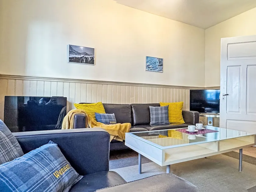 Apartment Haus Gertsch Apt-G by Interhome - Image 1