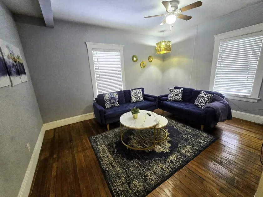 The Mod-Pod at Kamm’s Corner | Near Airport - Image 1