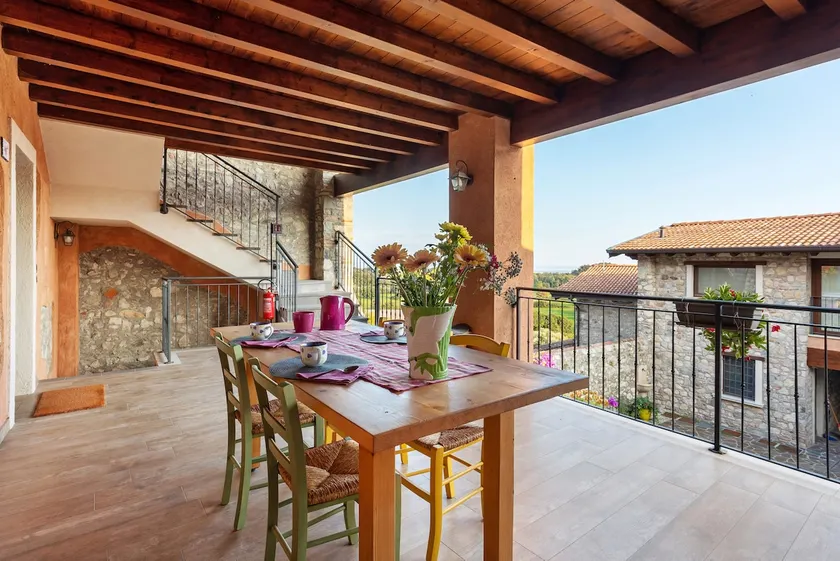 Il Borgo Apartments - Image 1