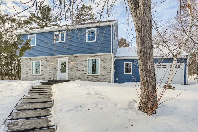 Spacious Home Near Lake Bemidji with Game Room! - Image 1