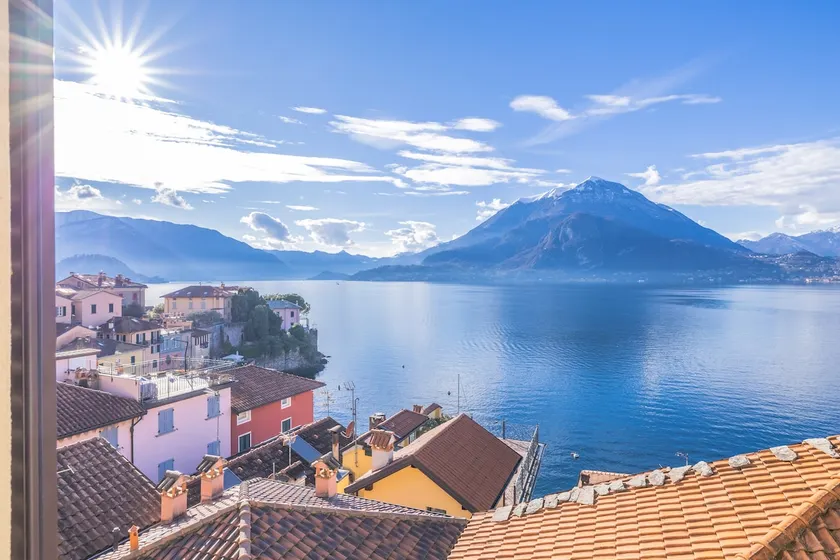 Breathtaking Lake View - Image 1