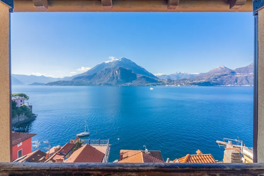 Above the lake - Image 1