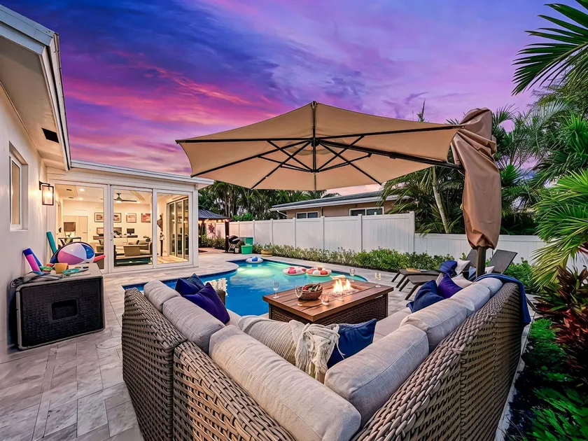 Dough's house | Pool | 4BDR - Image 1