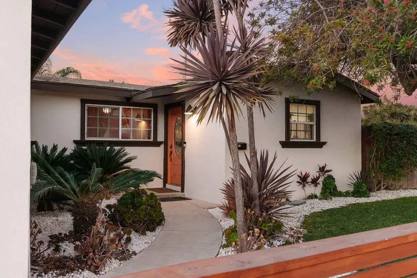 Chula Vista Retreat: 4BR House w/ Pool & BBQ - Image 1