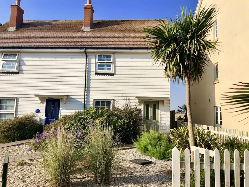Mallow Cottage - Image 1