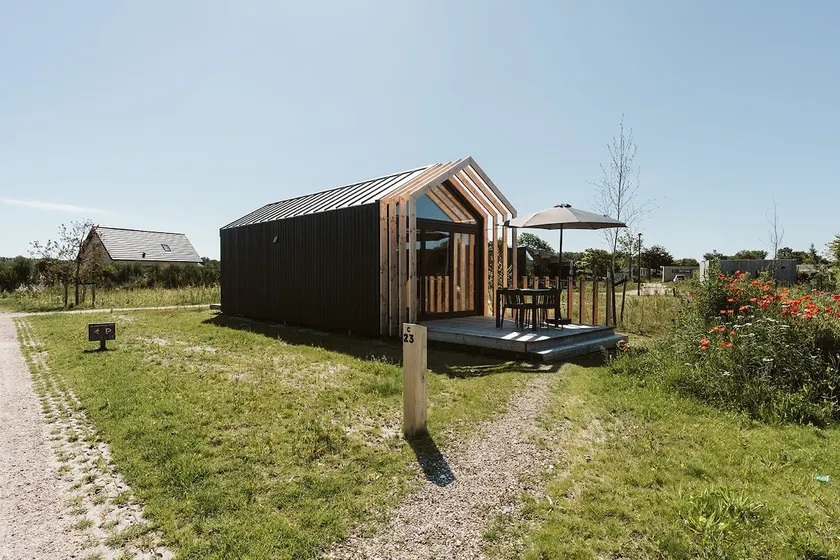 Cabin C23 Stulp - Image 1