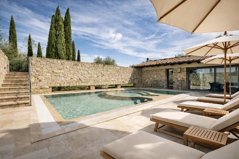 Villa la Tabaccaia - Image 1
