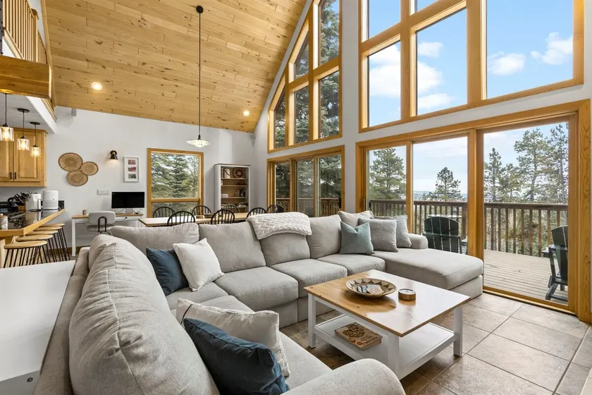 5-Acre Durango Home | Trails, Deck, Mesa Verde - Image 1