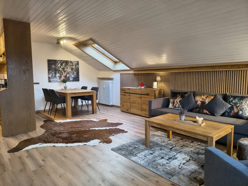 Vacation home Allgäu-Hilaria - Image 1