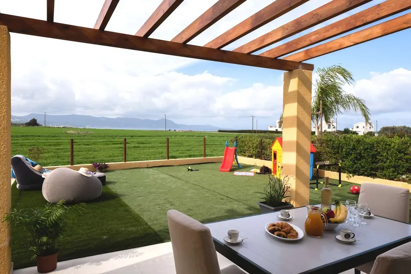 Special Launch Price Breathtaking Sea View-2BR Villa-Perfect for Families - Image 1