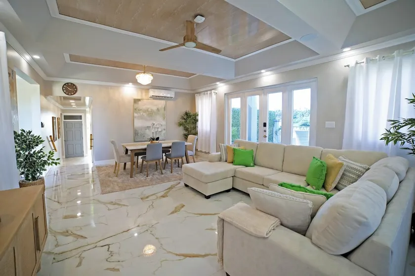 Aurora- 3BR Modern Villa w/ Pool and Fire Pit - Image 1