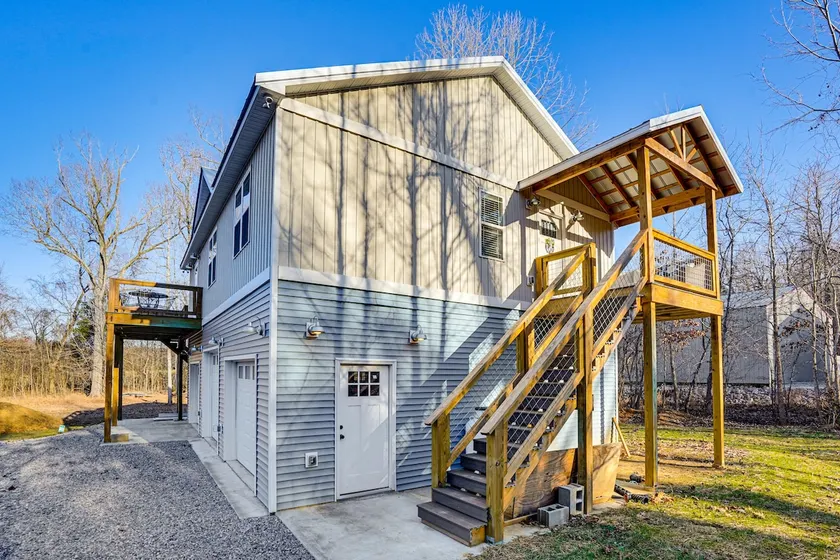 Peaceful Retreat Near Lake Barkley! - Image 1